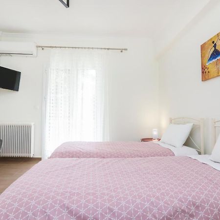 Appartement Casa Luminosa, Old Town Corfu à Corfu  Extérieur photo