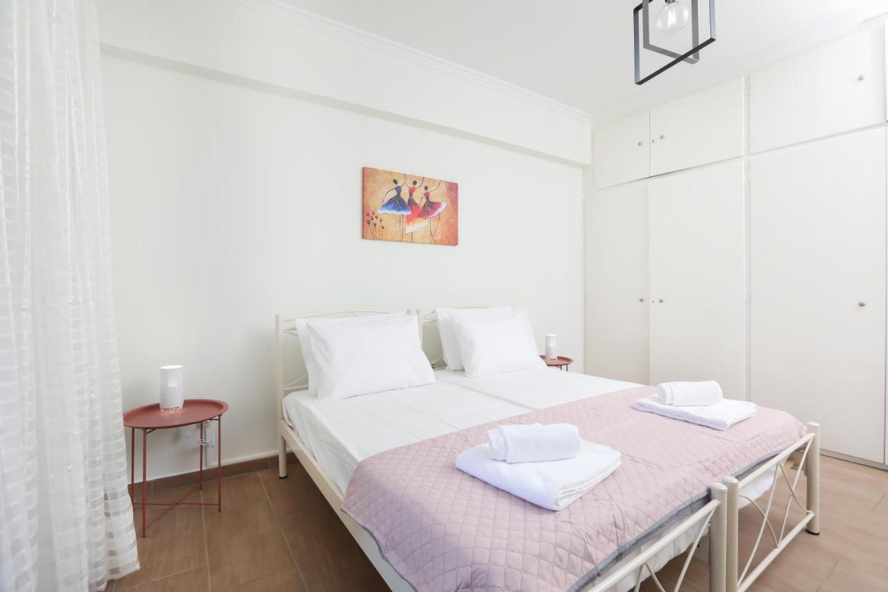 Appartement Casa Luminosa, Old Town Corfu à Corfu  Extérieur photo