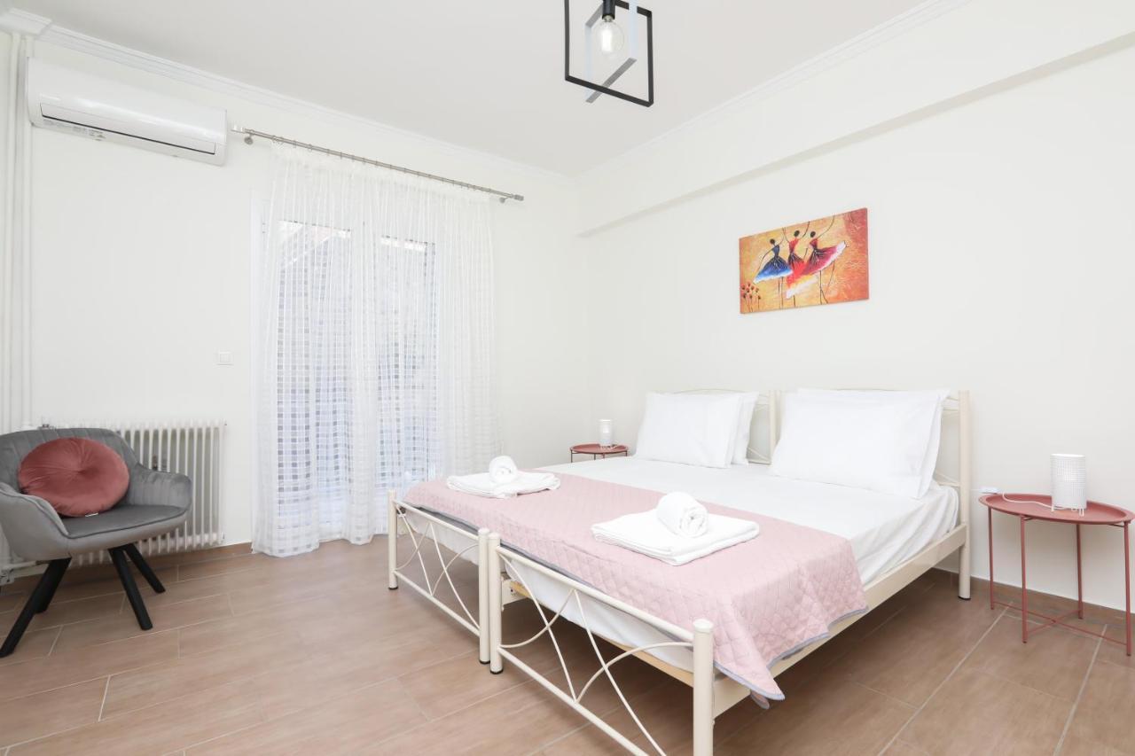 Appartement Casa Luminosa, Old Town Corfu à Corfu  Extérieur photo